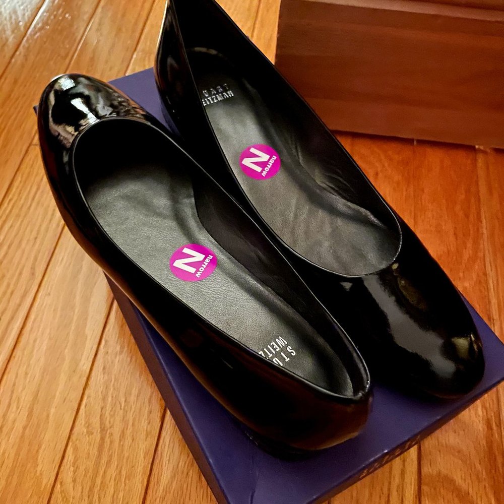 Stuart Weitzman